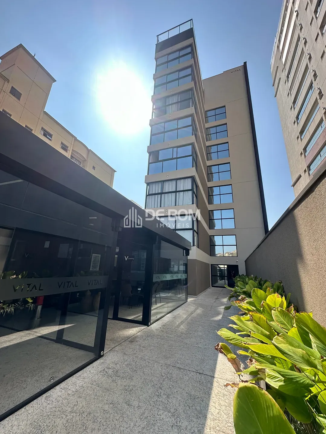 Apartamento, 1 quarto, 30 m² - Foto 17