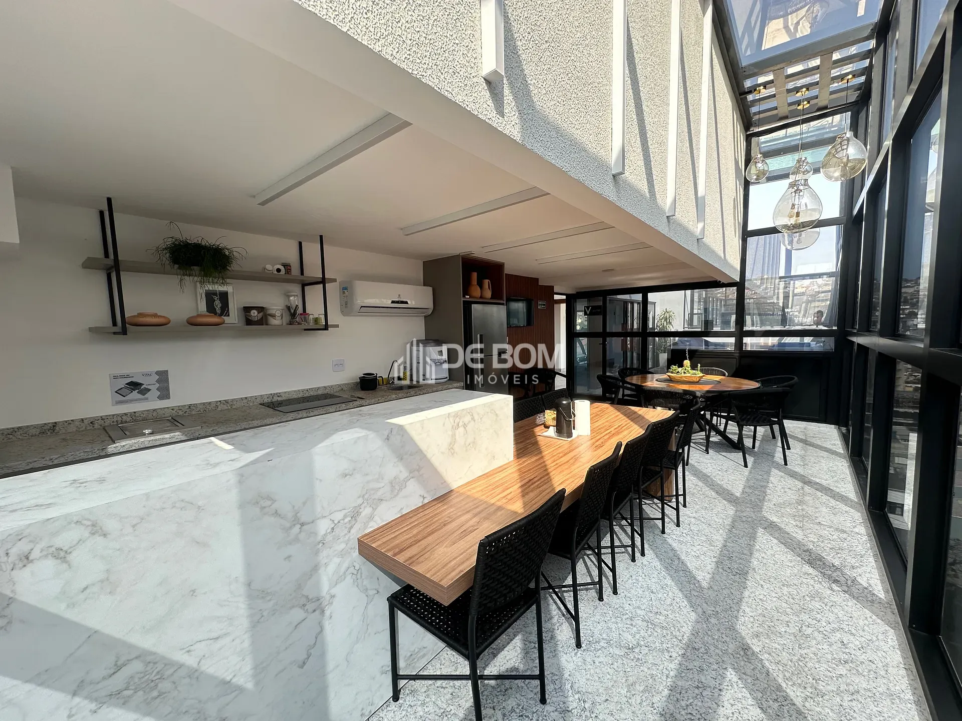 Apartamento, 1 quarto, 30 m² - Foto 10