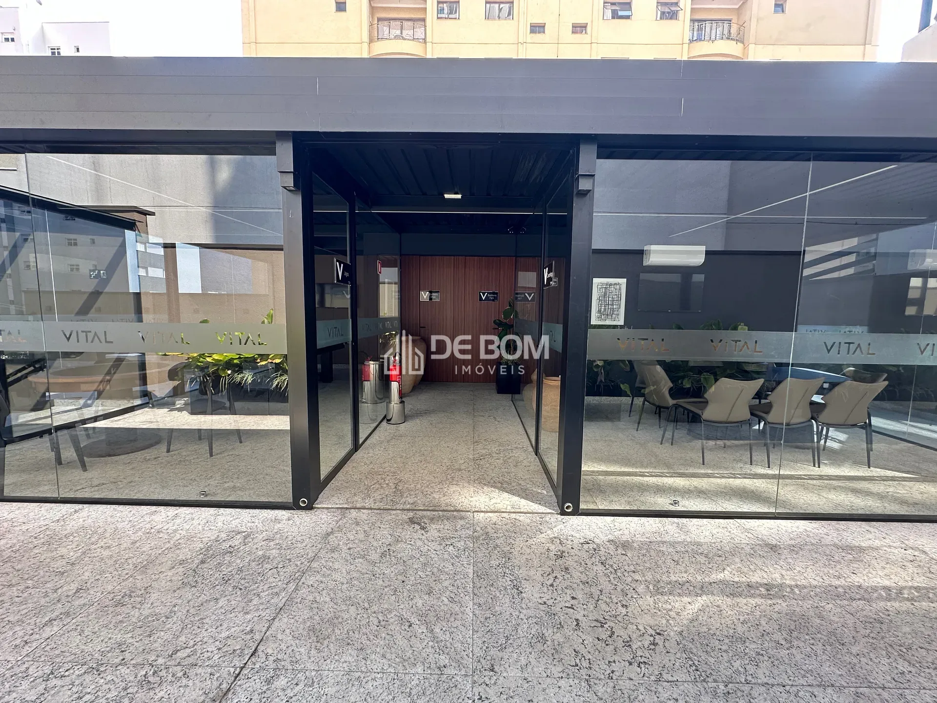 Apartamento, 1 quarto, 30 m² - Foto 13
