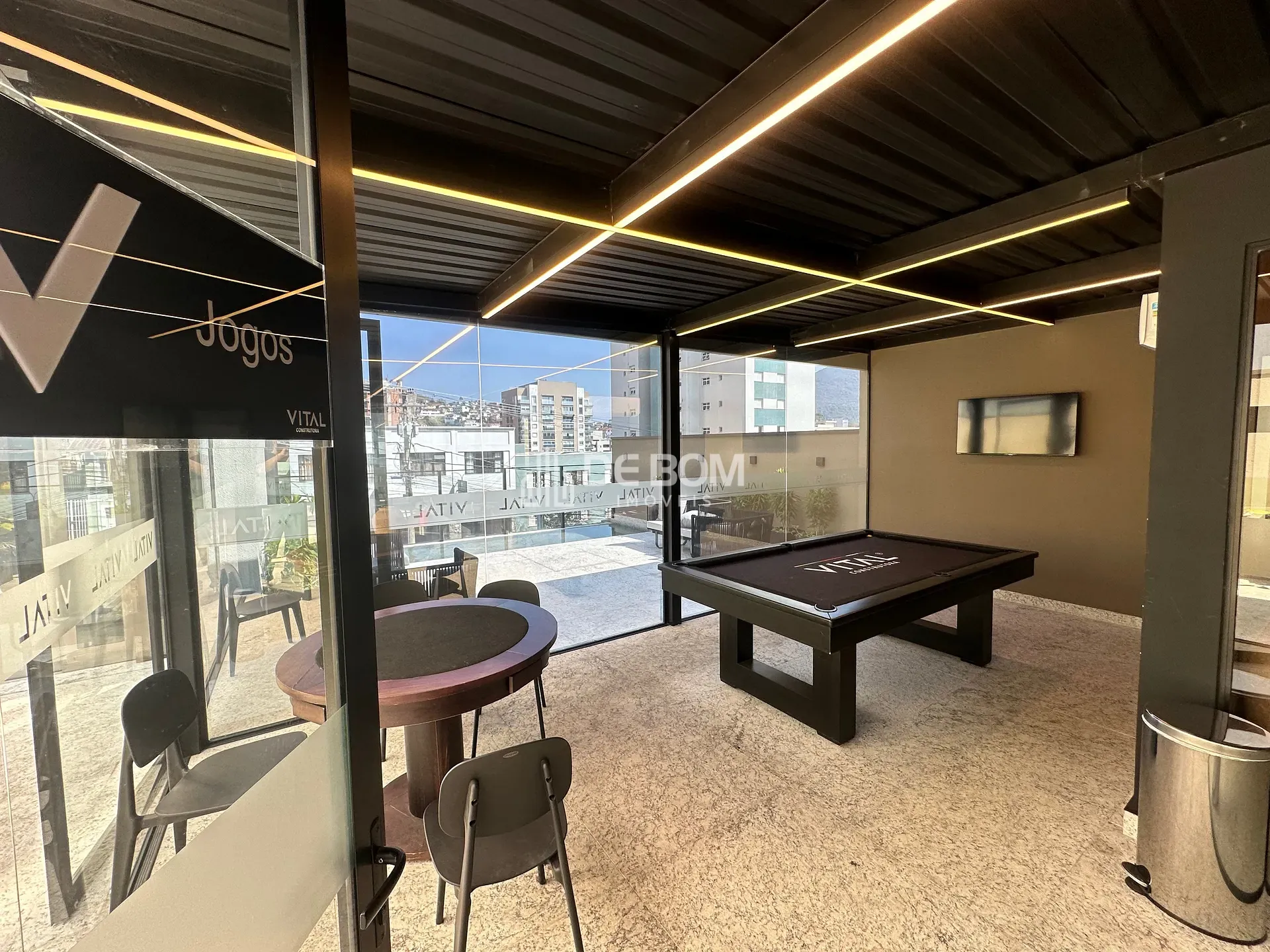 Apartamento, 1 quarto, 30 m² - Foto 19