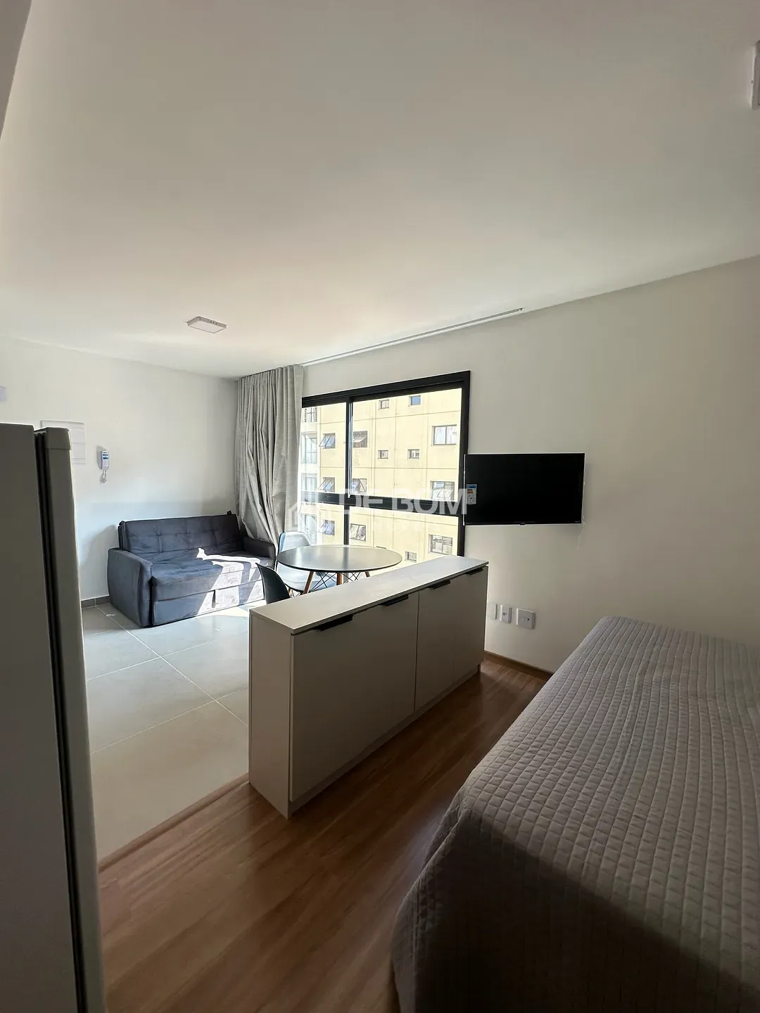 Apartamento, 1 quarto, 30 m² - Foto 24