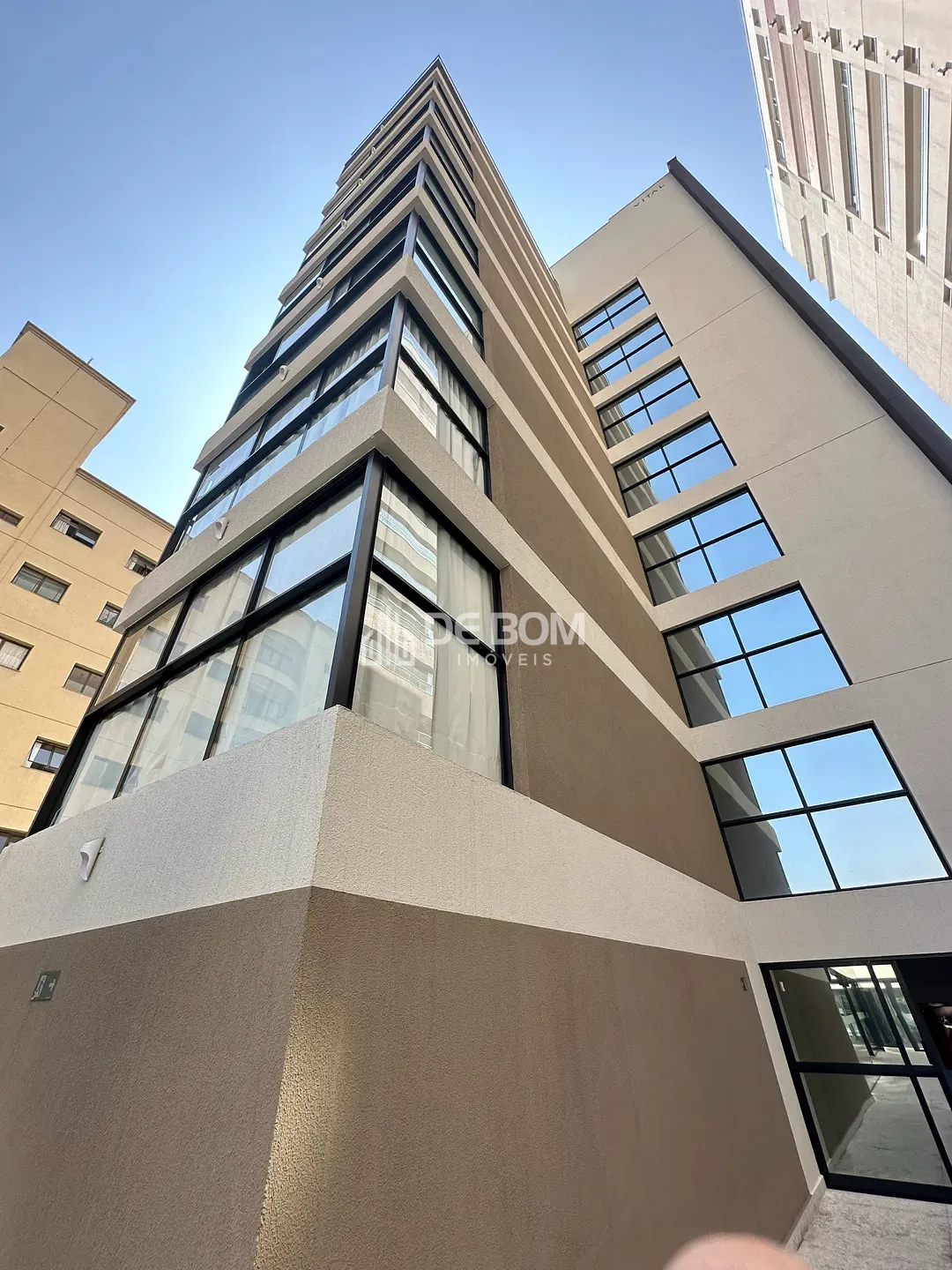 Apartamento, 1 quarto, 30 m² - Foto 16
