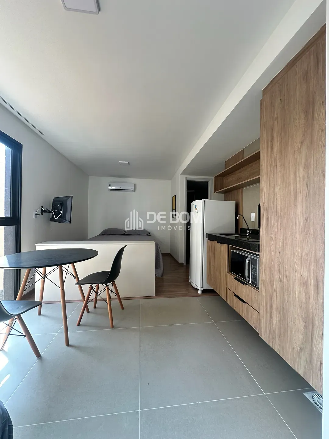 Apartamento, 1 quarto, 30 m² - Foto 32