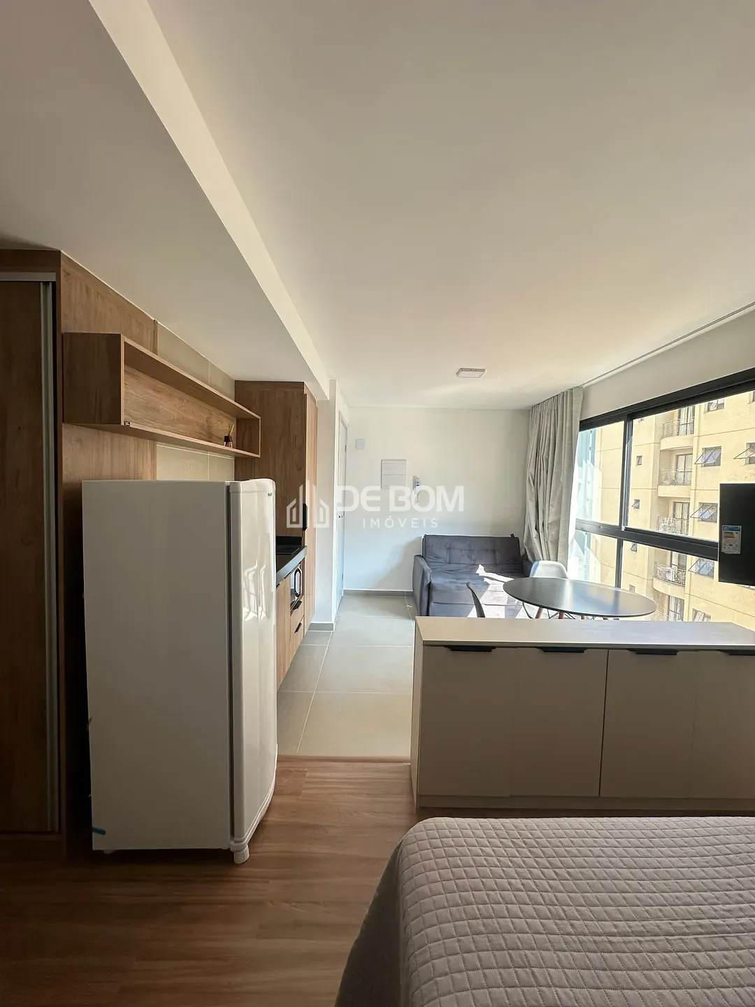 Apartamento, 1 quarto, 30 m² - Foto 28