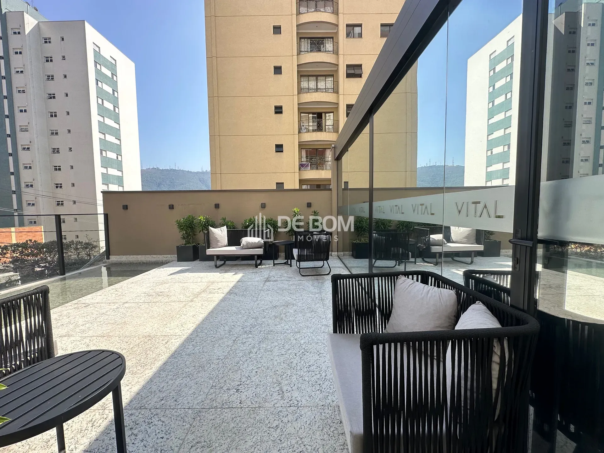 Apartamento, 1 quarto, 30 m² - Foto 15