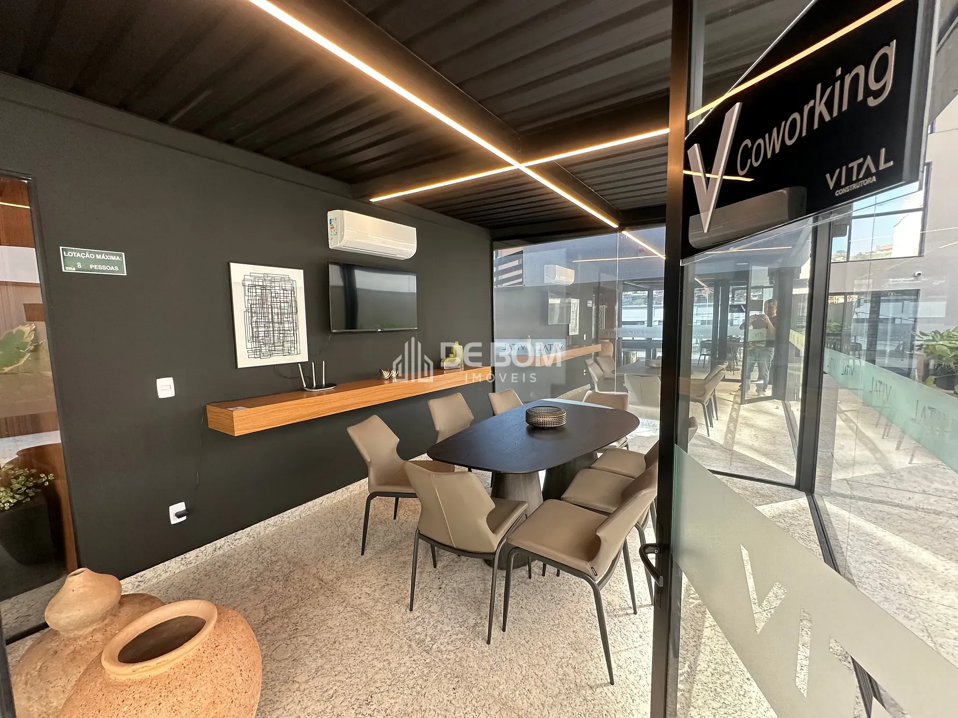 Apartamento, 1 quarto, 30 m² - Foto 20