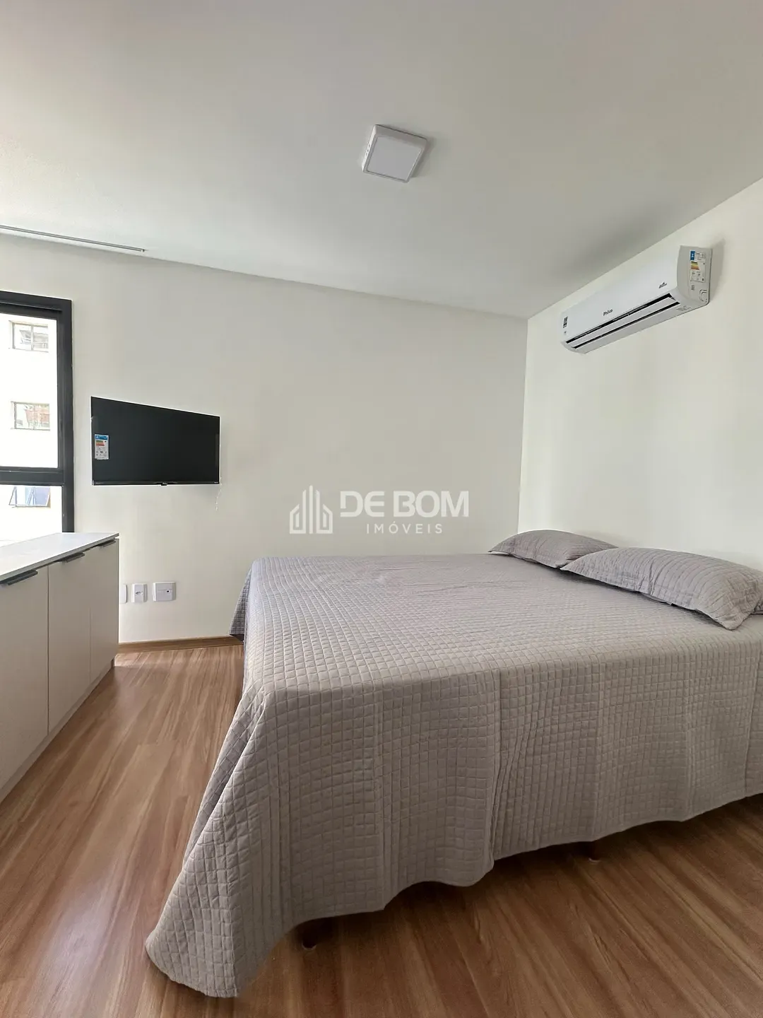 Apartamento, 1 quarto, 30 m² - Foto 27