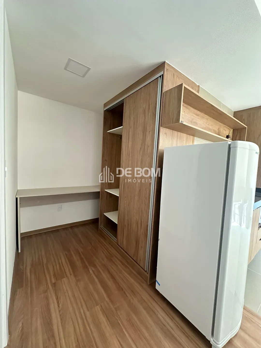 Apartamento, 1 quarto, 30 m² - Foto 29