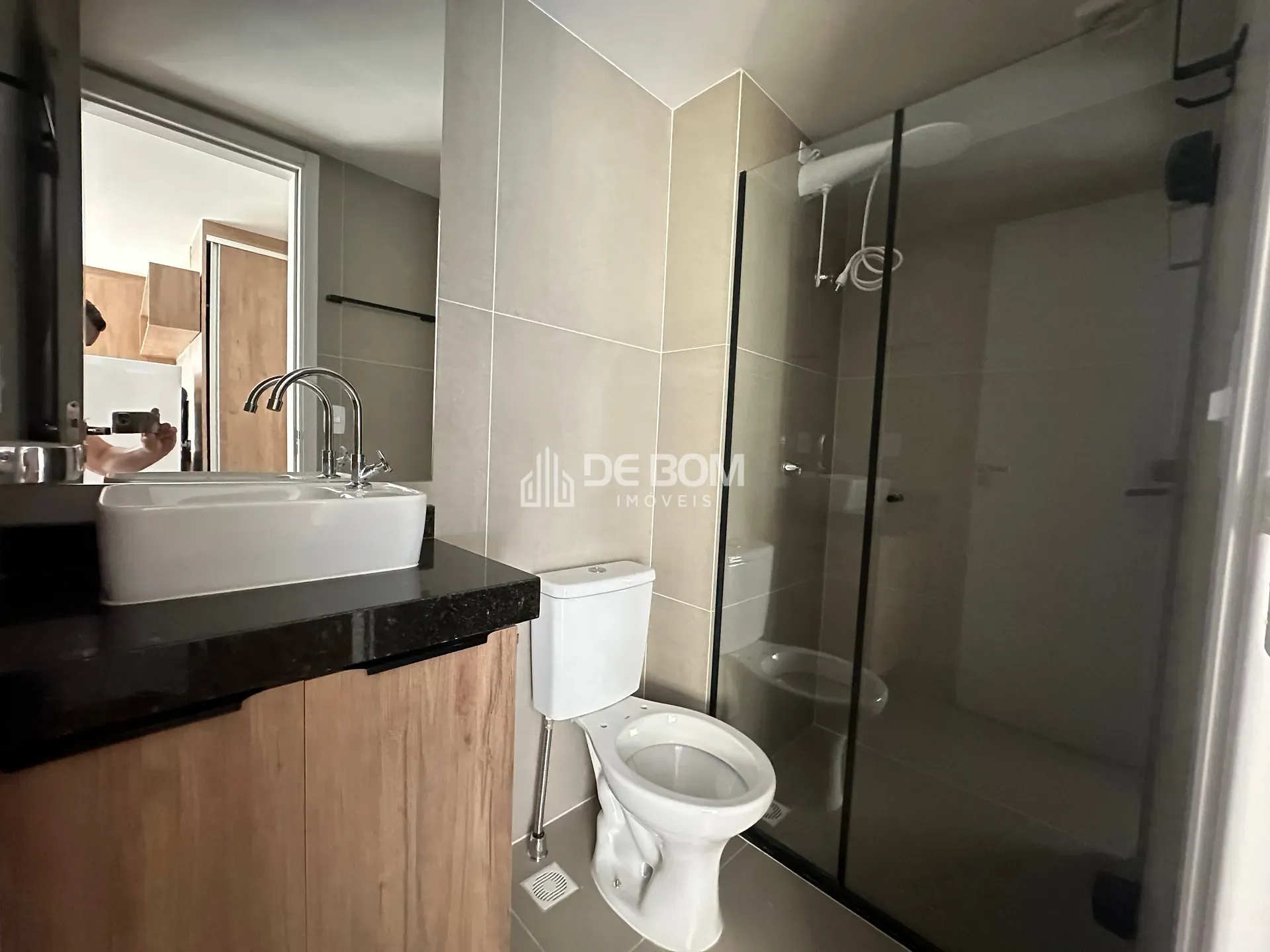 Apartamento, 1 quarto, 30 m² - Foto 34