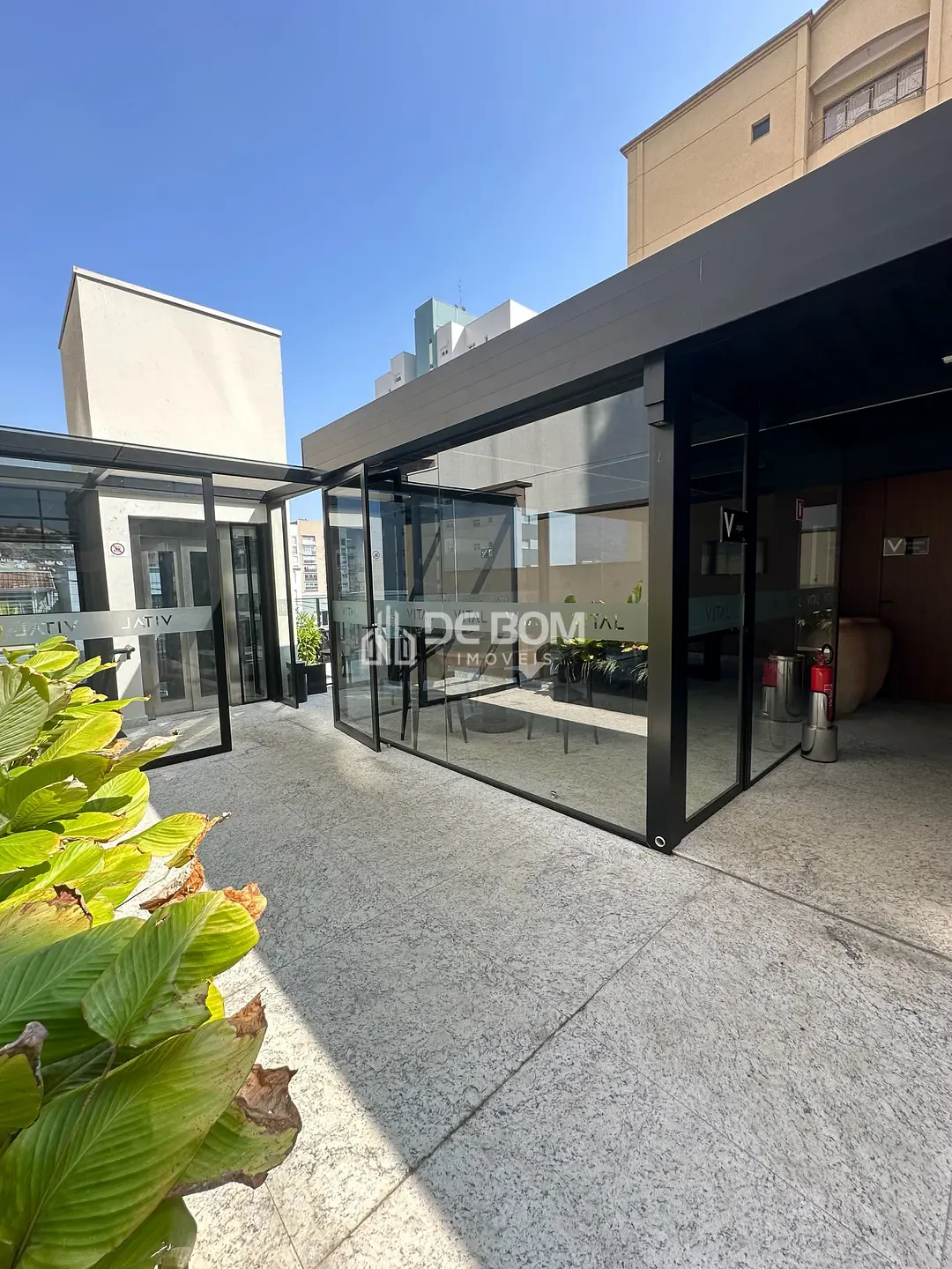 Apartamento, 1 quarto, 30 m² - Foto 11