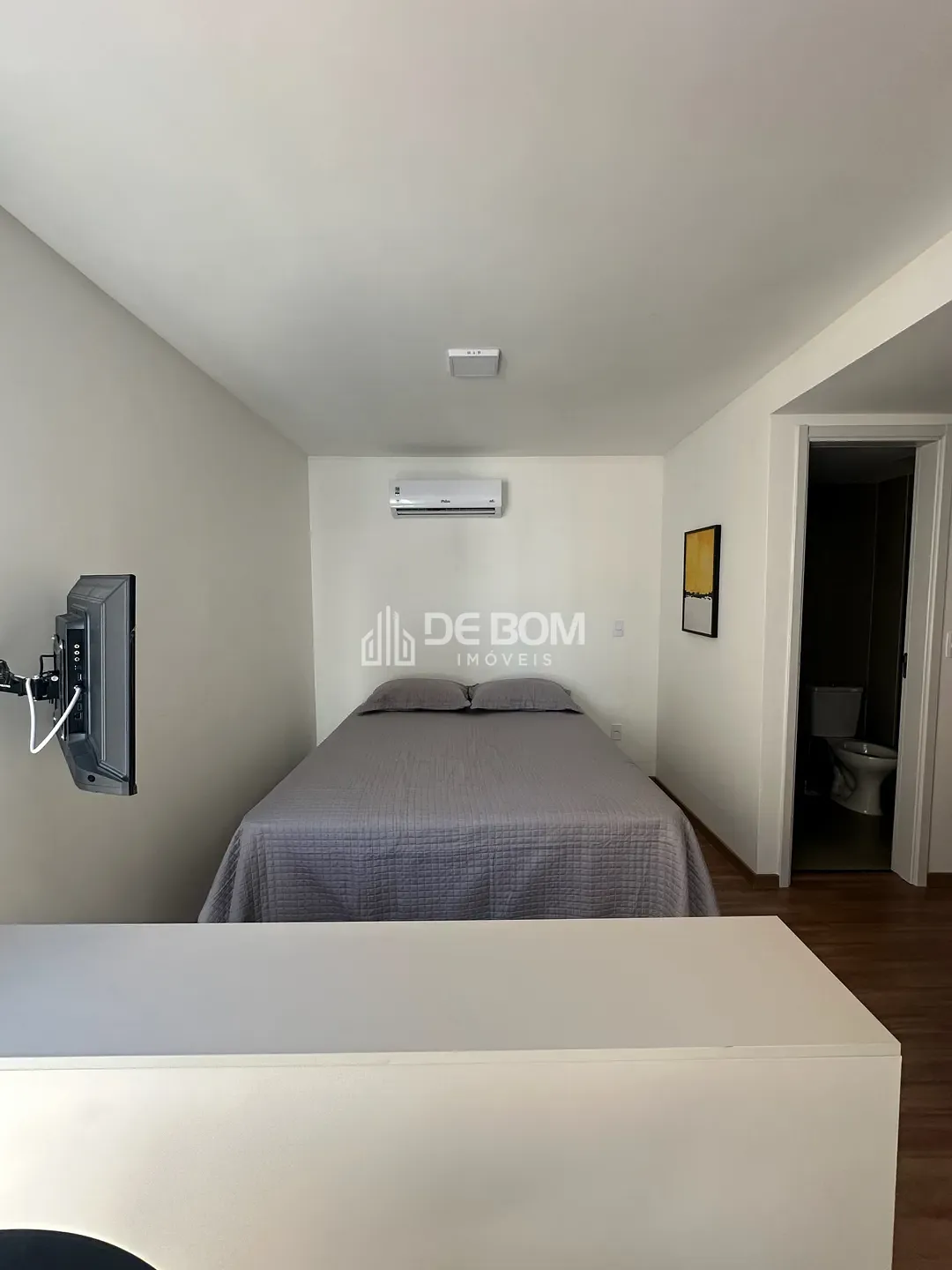 Apartamento, 1 quarto, 30 m² - Foto 30