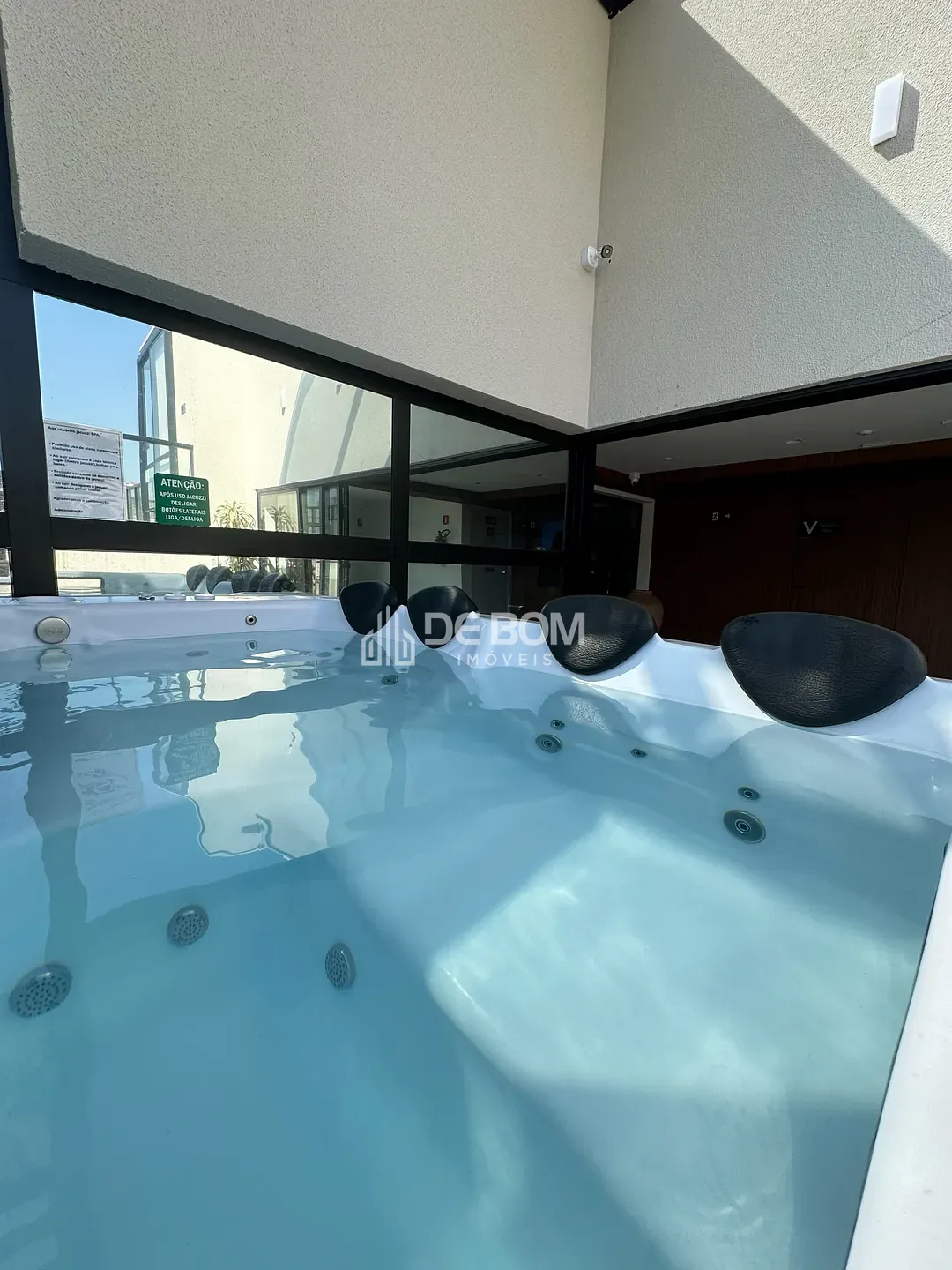 Apartamento, 1 quarto, 30 m² - Foto 3
