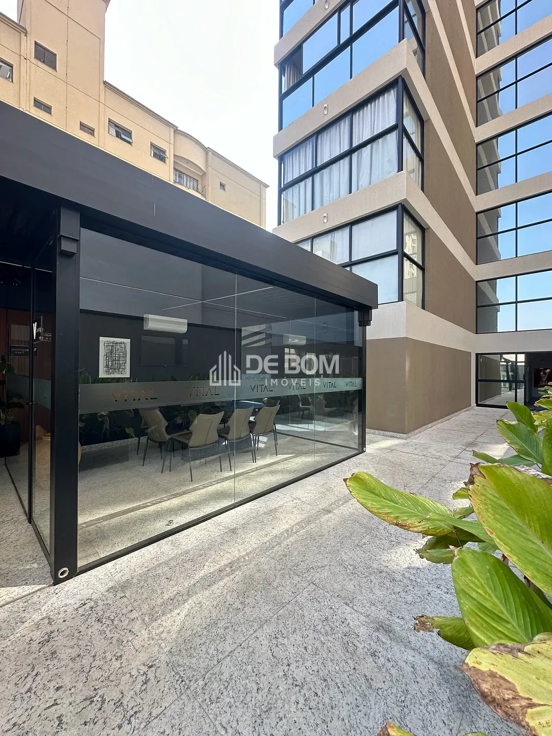 Apartamento, 1 quarto, 30 m² - Foto 12