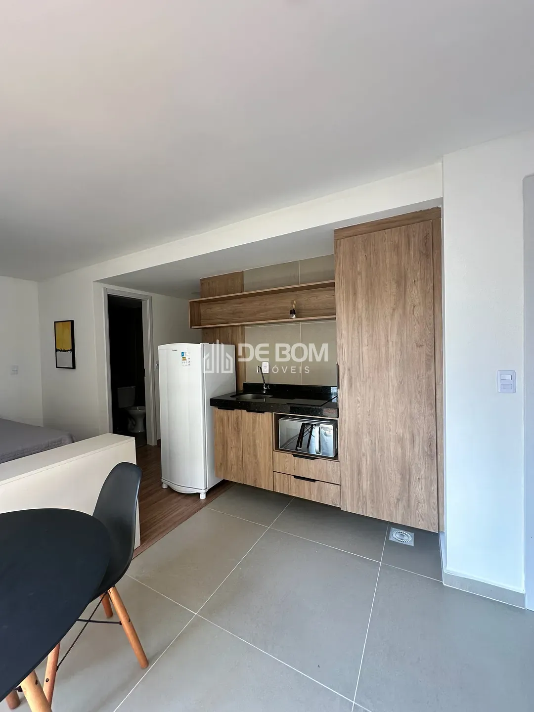 Apartamento, 1 quarto, 30 m² - Foto 31
