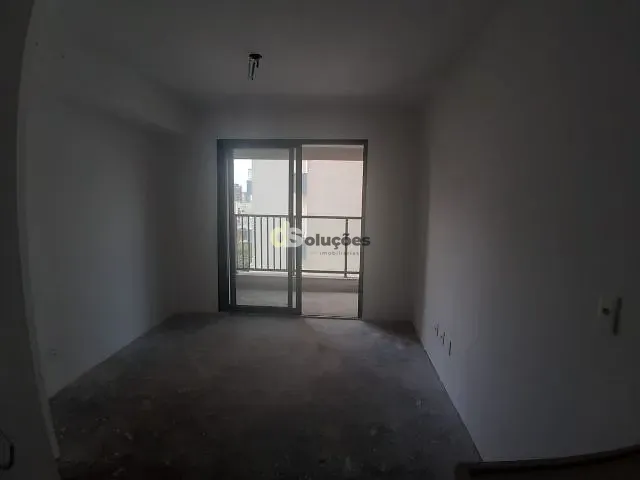 Studio com 27m² 1 quarto e 1 banheiro, à venda, no bairro Vila Mariana em São Paulo