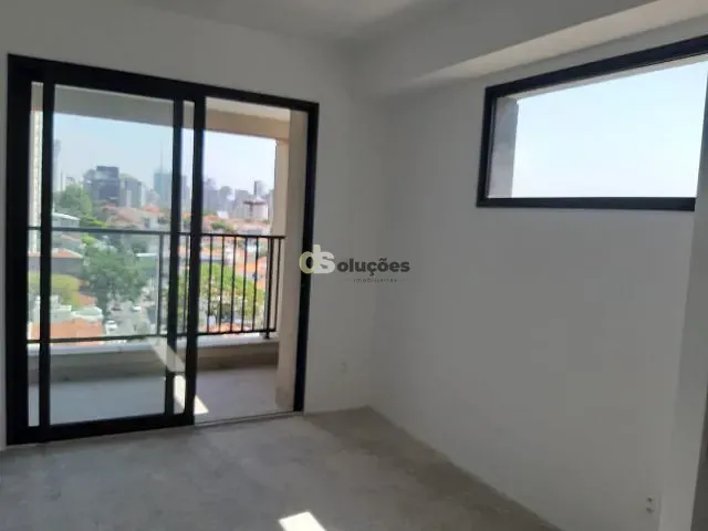 Studio com 27m² 1 quarto e 1 banheiro, à venda, no bairro Vila Mariana em São Paulo