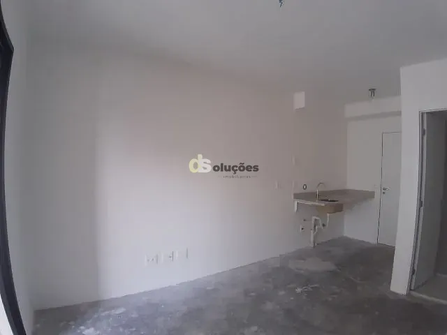 Studio com 27m² 1 quarto e 1 banheiro, à venda, no bairro Vila Mariana em São Paulo