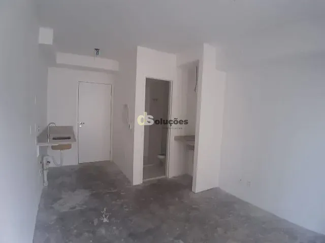 Studio com 27m² 1 quarto e 1 banheiro, à venda, no bairro Vila Mariana em São Paulo