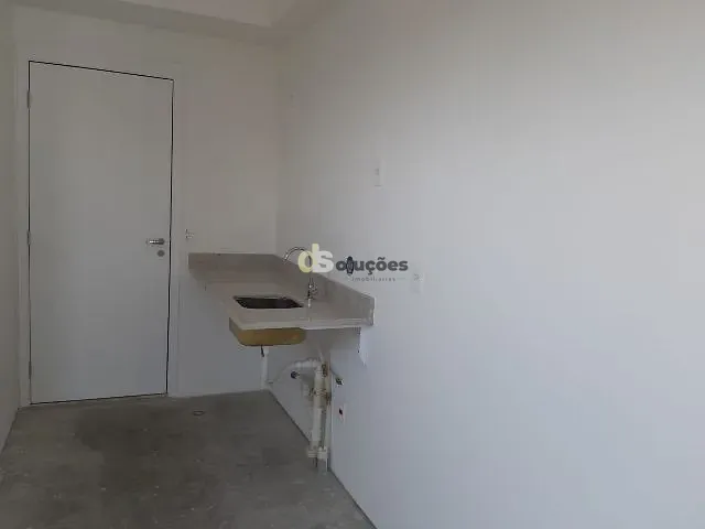 Studio com 27m² 1 quarto e 1 banheiro, à venda, no bairro Vila Mariana em São Paulo