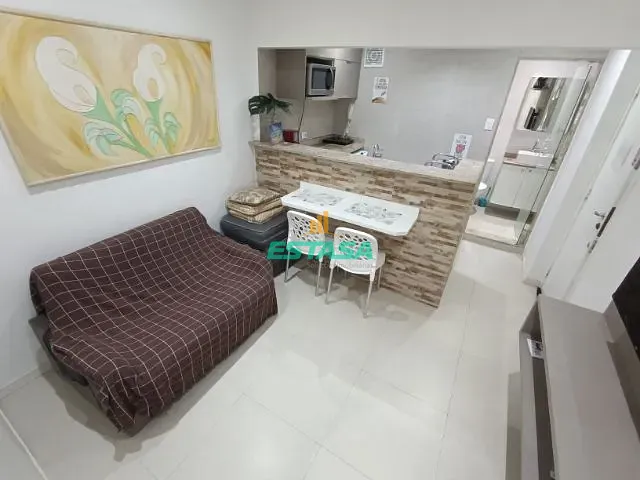 Studio 1 quarto e 1 banheiro, à venda, no bairro Copacabana em Rio de Janeiro