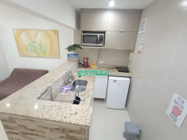 Studio 1 quarto e 1 banheiro, à venda, no bairro Copacabana em Rio de Janeiro