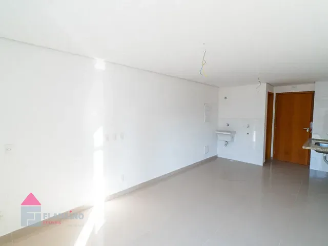 Studio 1 quarto e 1 banheiro, à venda, no bairro Jardim Taquaral em São Paulo