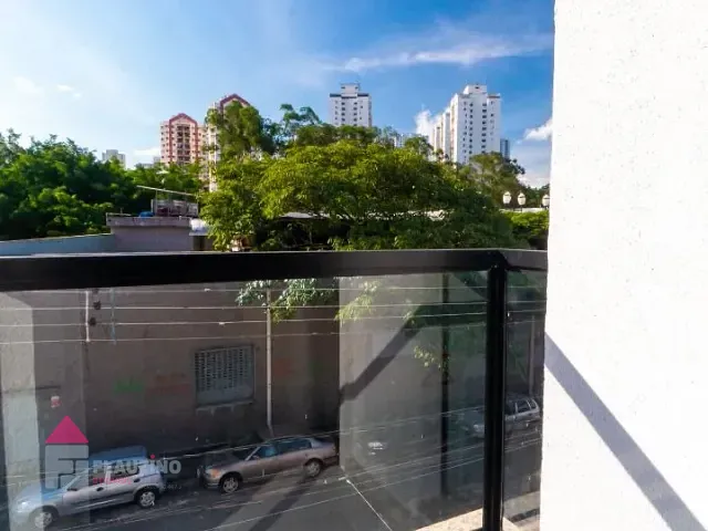 Studio 1 quarto e 1 banheiro, à venda, no bairro Jardim Taquaral em São Paulo