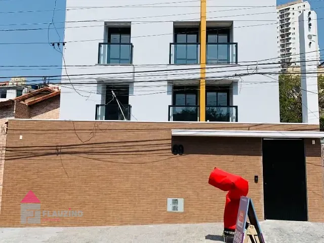 Studio 1 quarto e 1 banheiro, à venda, no bairro Jardim Taquaral em São Paulo