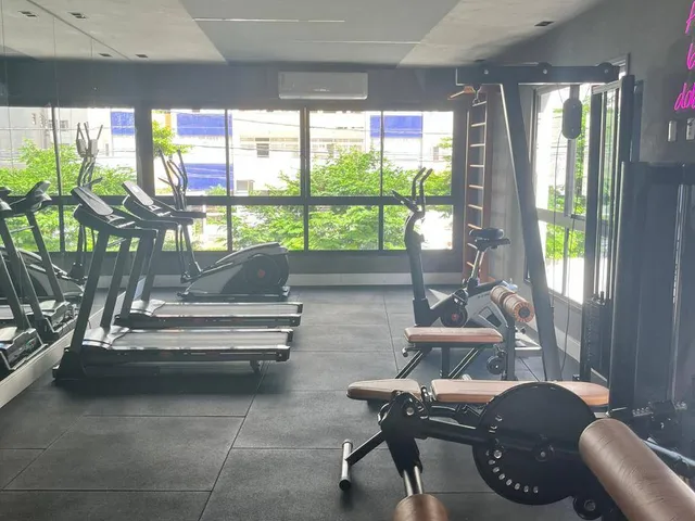 Studio 1 quarto e 1 banheiro, à venda, no bairro Barra em Salvador