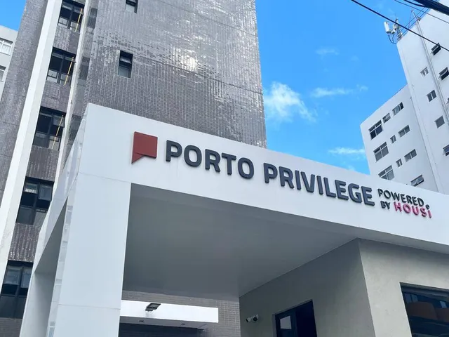 Studio 1 quarto e 1 banheiro, à venda, no bairro Barra em Salvador