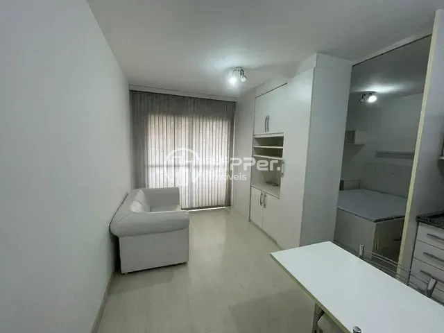 Studio com 60m² 1 quarto e 1 banheiro, para alugar, no bairro Perdizes em São Paulo