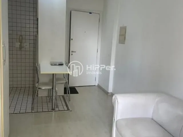 Studio com 60m² 1 quarto e 1 banheiro, para alugar, no bairro Perdizes em São Paulo