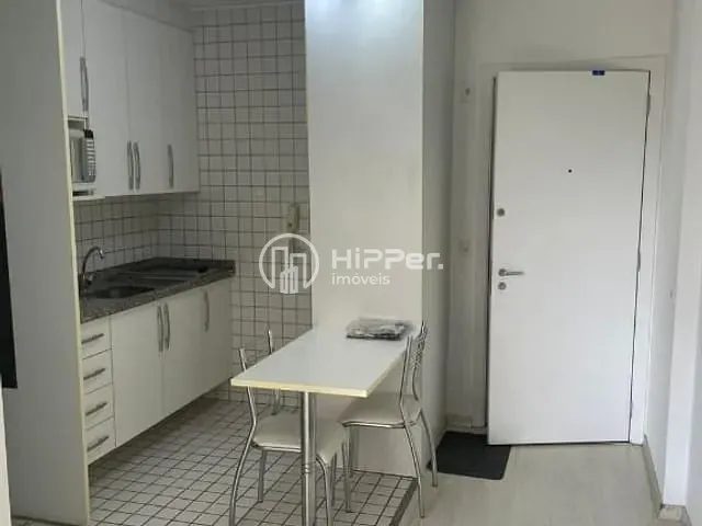 Studio com 60m² 1 quarto e 1 banheiro, para alugar, no bairro Perdizes em São Paulo