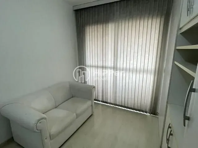 Studio com 60m² 1 quarto e 1 banheiro, para alugar, no bairro Perdizes em São Paulo