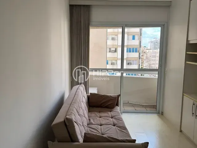 Studio com 60m² 1 quarto e 1 banheiro, para alugar, no bairro Perdizes em São Paulo