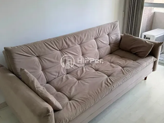 Studio com 60m² 1 quarto e 1 banheiro, para alugar, no bairro Perdizes em São Paulo