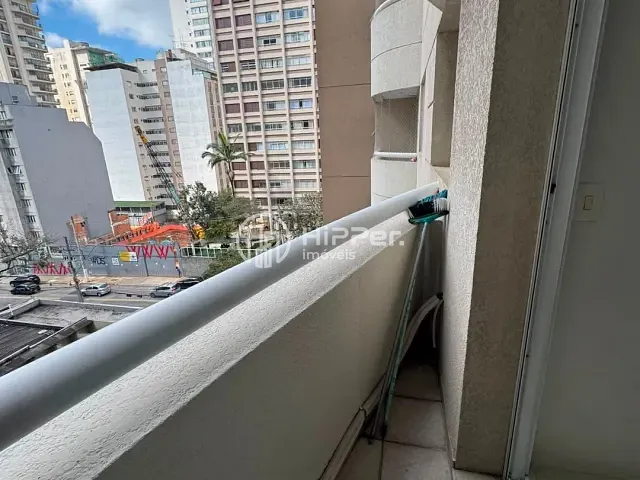 Studio com 60m² 1 quarto e 1 banheiro, para alugar, no bairro Perdizes em São Paulo