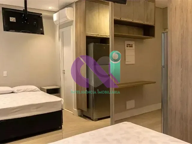 Studio com 27m² 1 quarto e 1 banheiro, à venda, no bairro Sumarezinho em São Paulo