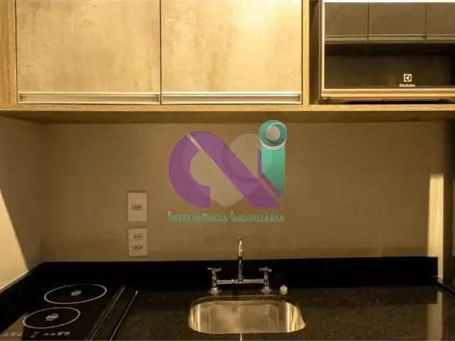 Studio com 27m² 1 quarto e 1 banheiro, à venda, no bairro Sumarezinho em São Paulo