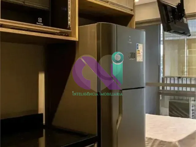 Studio com 27m² 1 quarto e 1 banheiro, à venda, no bairro Sumarezinho em São Paulo