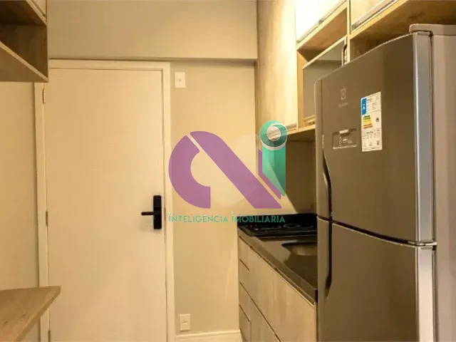 Studio com 27m² 1 quarto e 1 banheiro, à venda, no bairro Sumarezinho em São Paulo