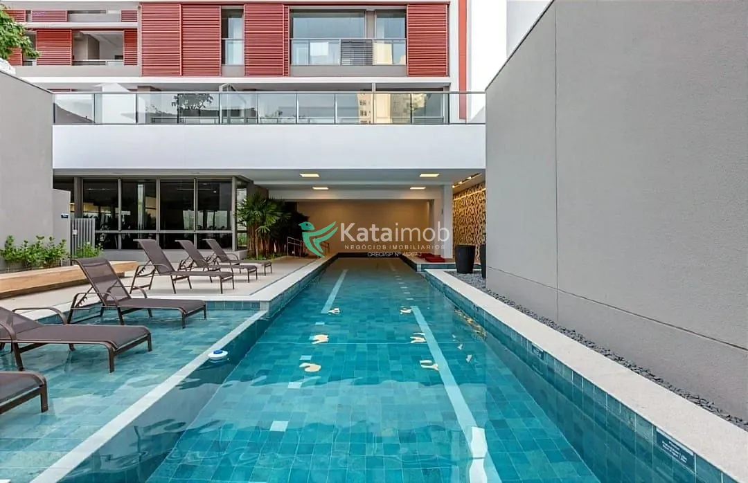 Apartamento, 1 quarto, 27 m² - Foto 8