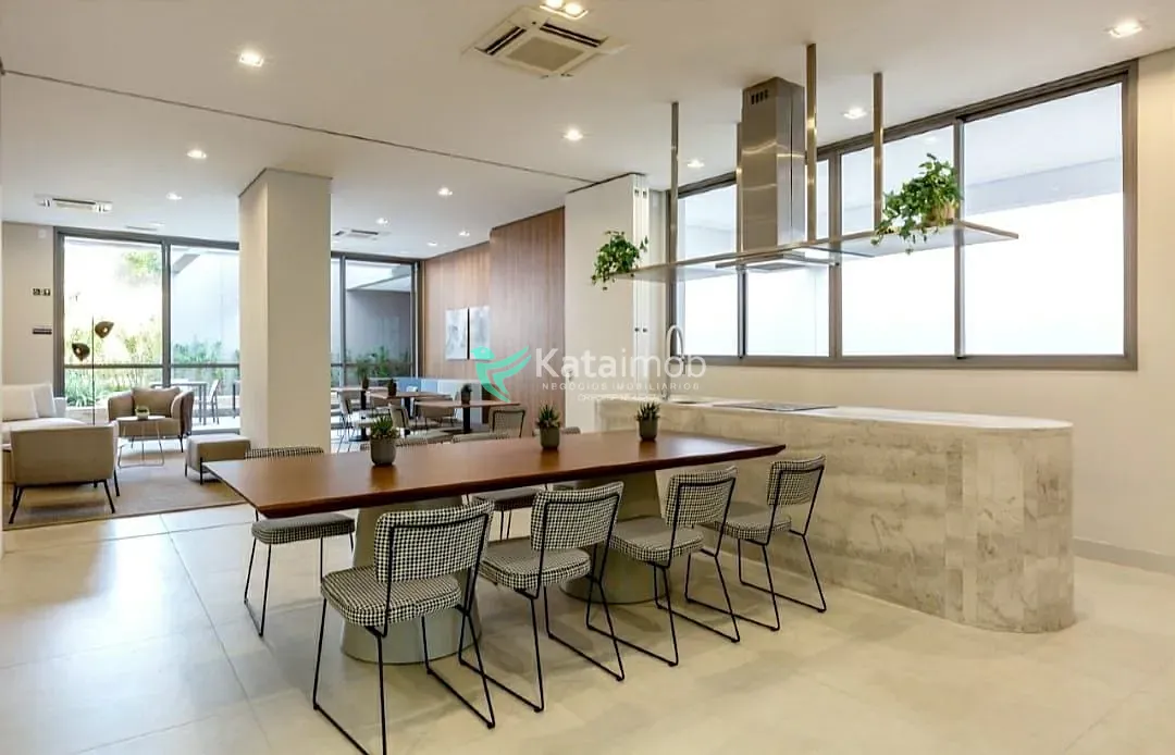 Apartamento, 1 quarto, 27 m² - Foto 10