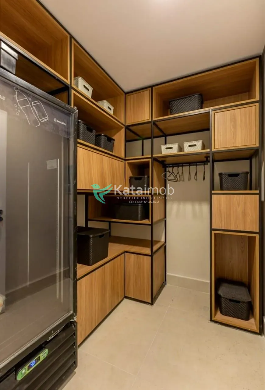 Apartamento, 1 quarto, 27 m² - Foto 16