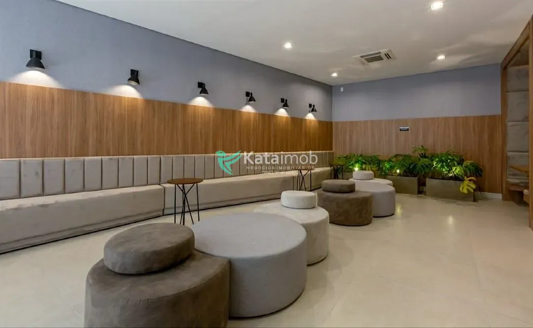Apartamento, 1 quarto, 27 m² - Foto 17