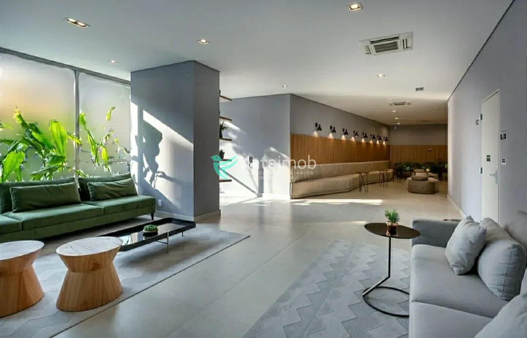 Apartamento, 1 quarto, 27 m² - Foto 18