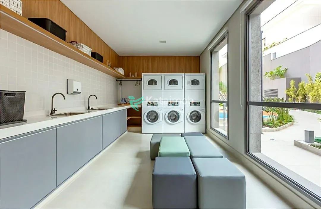 Apartamento, 1 quarto, 27 m² - Foto 19