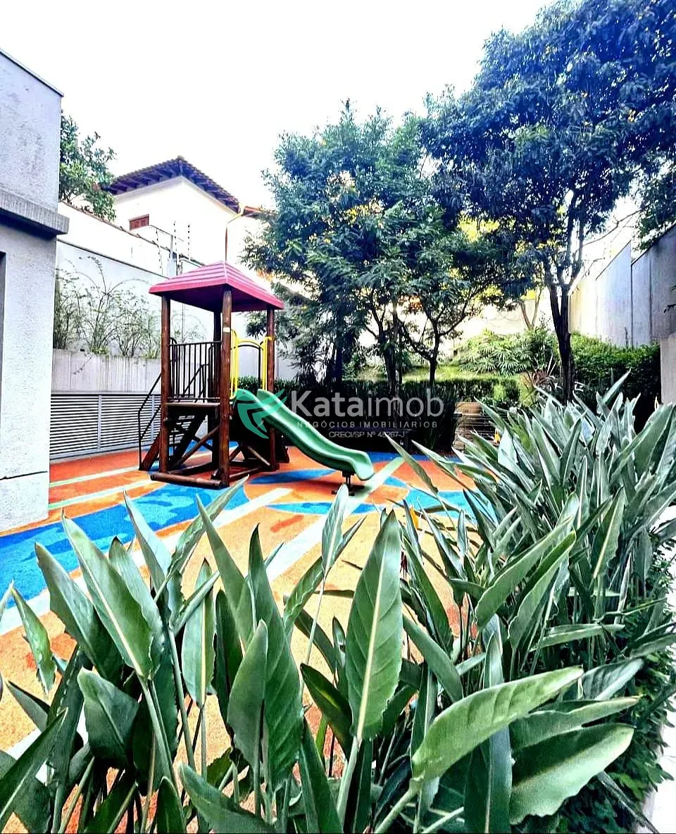 Apartamento, 1 quarto, 27 m² - Foto 20
