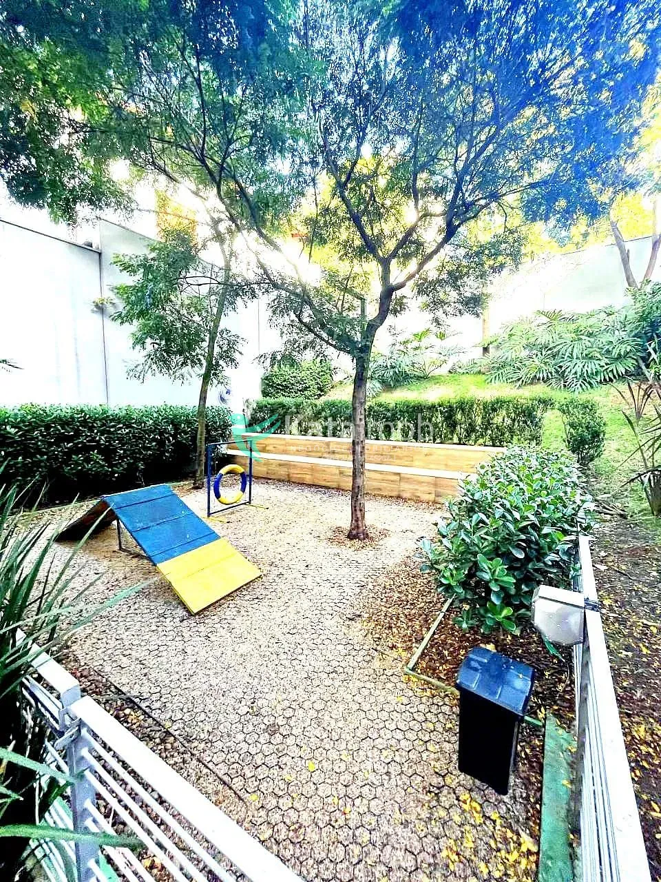 Apartamento, 1 quarto, 27 m² - Foto 21