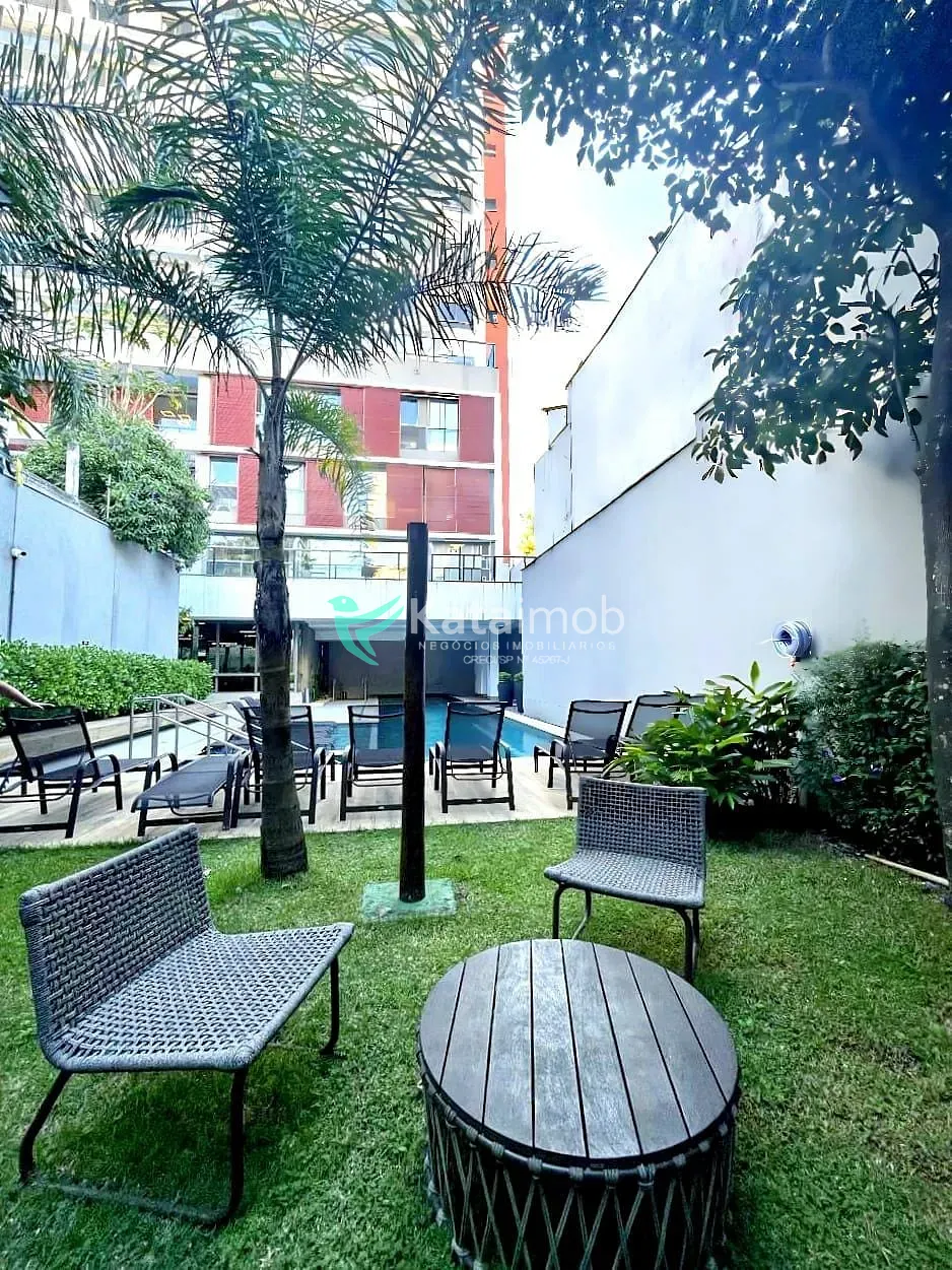 Apartamento, 1 quarto, 27 m² - Foto 24